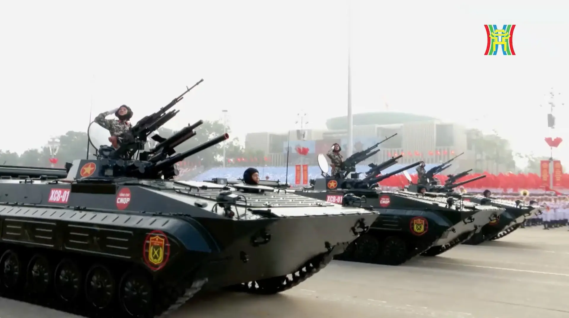 Đài PTTH Hà Nội